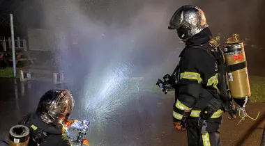 Manoeuvre de la Garde